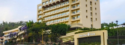 Hotel Fortin Plaza