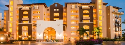 Villa Del Arco Beach Resort & Spa Cabo San Lucas - All Inclusive