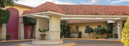 Fiesta Inn Oaxaca