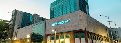 Wyndham Monterrey Ambassador Centro