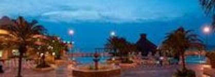 El Cozumeleño Beach Resort - All Inclusive