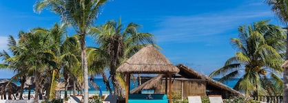 Hotel Ojo De Agua