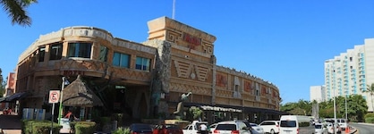 Suites Costa Cancun