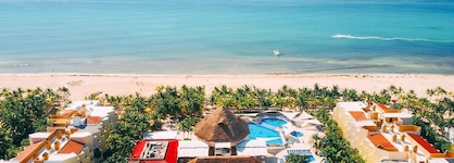 Viva Maya By Wyndham, A Trademark All Inclusive Resort