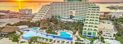 Live Aqua Beach Resort Cancún - Adults Only - All Inclusive