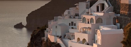 Tzekos Villas