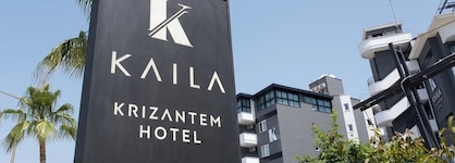 Krizantem Hotel - All Inclusive