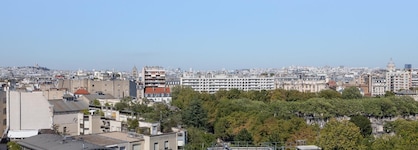 Voco Paris Montparnasse By Ihg