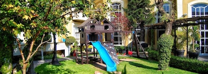 Plaza Camelinas Hotel