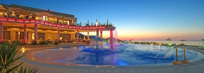 The Noverian Scenic Crete 5 Star Hilltop Villa Resort & Spa