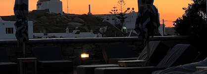 Anna Maria Mykonos Hotel