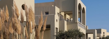 The Majestic Hotel