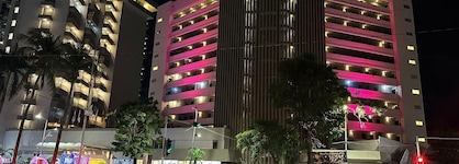 Ritz Acapulco Hotel  - All Inclusive