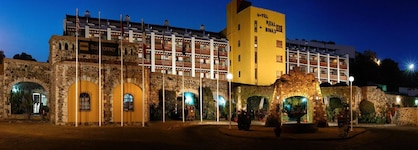 Hotel Real De Minas Guanajuato