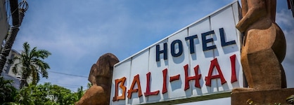 Hotel Bali-Hai Acapulco