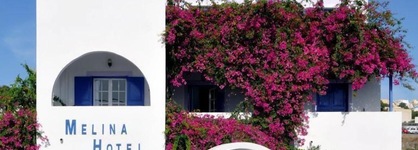Melina Hotel