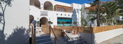 Hotel Amaryllis