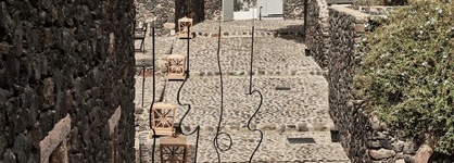 Vedema, A Luxury Collection Resort, Santorini