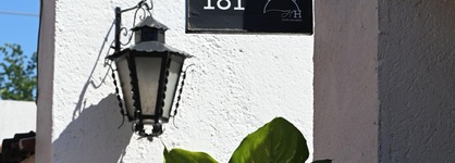 Hotel Hacienda