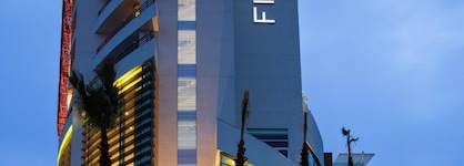 Fiesta Inn Puebla Las Animas