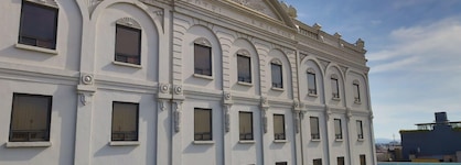 Hotel Aristos Puebla