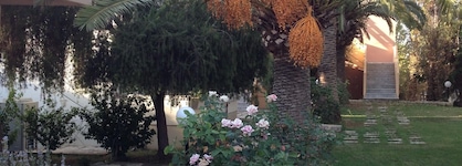 Hotel Kyriaki