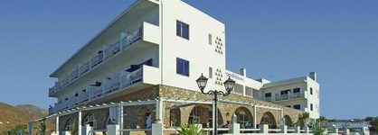 Pandrossos Hotel