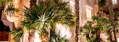 Hôtel La Palmeraie