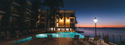 Radisson Hotel Colonia Del Sacramento