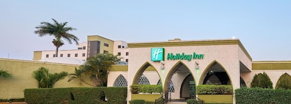 Holiday Inn Tuxtla Gutierrez By Ihg