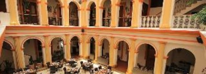 Hotel Ciudad Real Centro Histórico