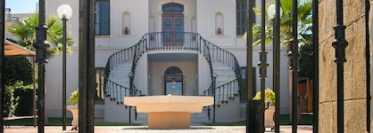 Halepa Hotel