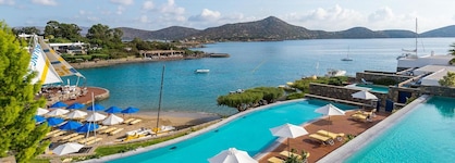 Elounda Bay Palace