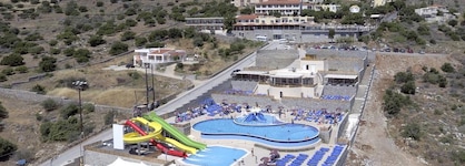 Elounda Water Park Residence Hotel