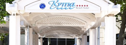 Kyma Suites Beach Hotel