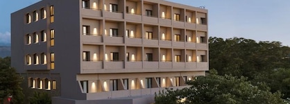 Kriti Hotel