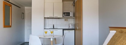 Punta Trouville Hotel