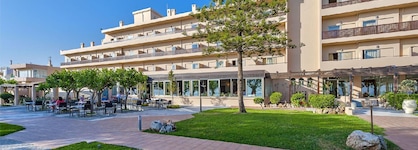 Giannoulis – Santa Marina Beach