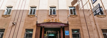 Hotel Victoria