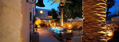 Pepi Boutique Hotel - Adults Only
