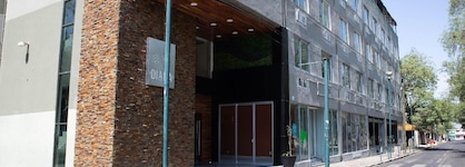 Hotel Diana Del Bosque By Dot Urban