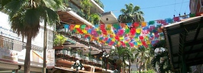 Hotel Eloisa - Near Playa De Los Muertos