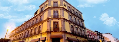 Hotel Frances