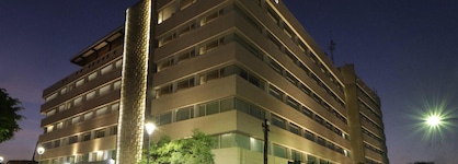 Hotel Indigo Guadalajara Expo By IHG