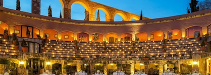 Quinta Real Zacatecas