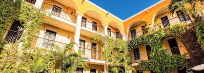 La Misión De Fray Diego Boutique Hotel