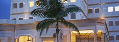 Hotel Residencial