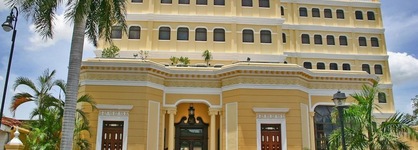 Hotel Residencial