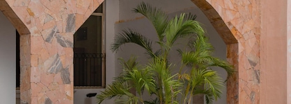 Hotel Maya Yucatán