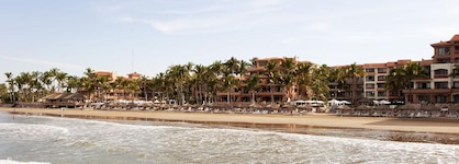 Pueblo Bonito Mazatlan Beach Resort - All Inclusive